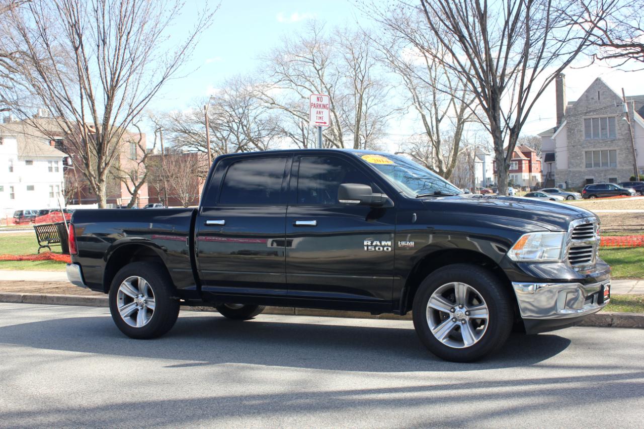 RAM 1500  2014