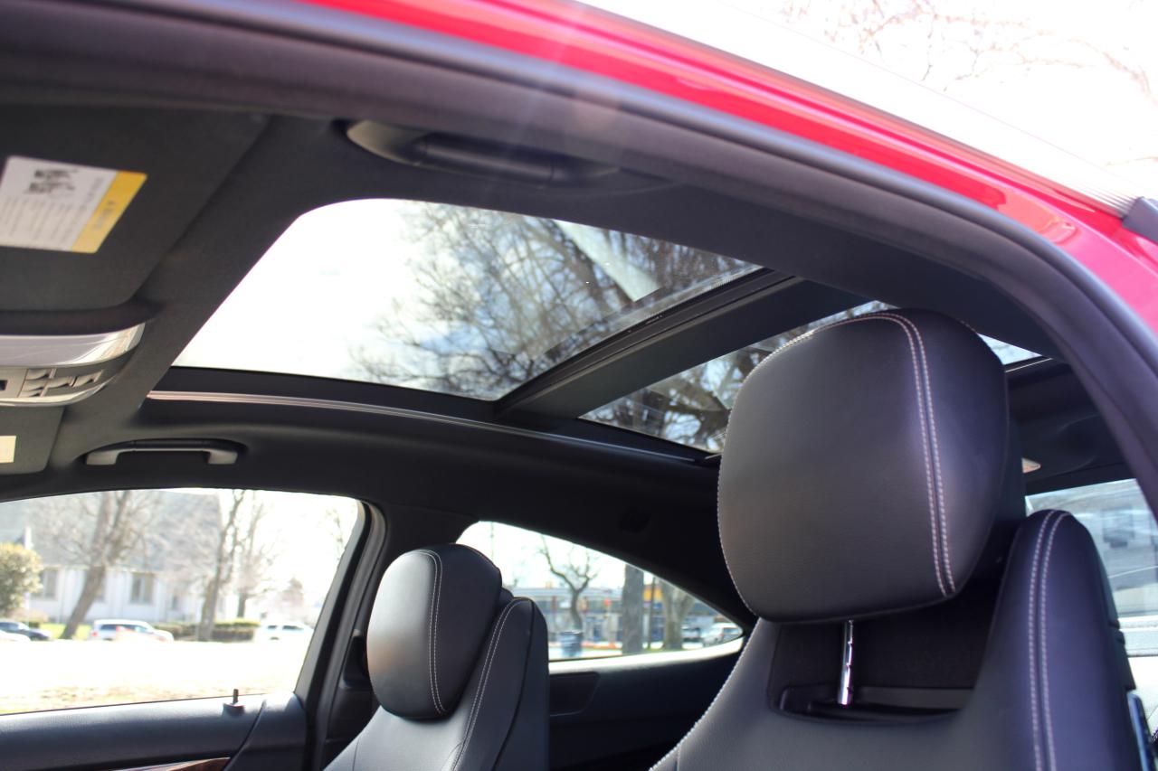 Mercedes-Benz C-Class C250 Coupe 2013