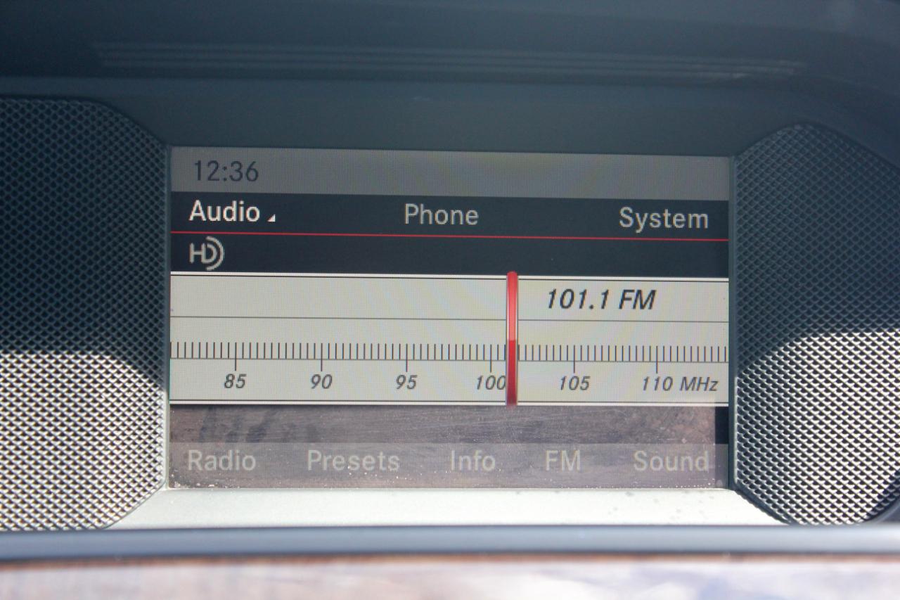 Mercedes-Benz C-Class C250 Coupe 2013