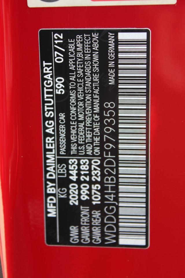 Mercedes-Benz C-Class C250 Coupe 2013