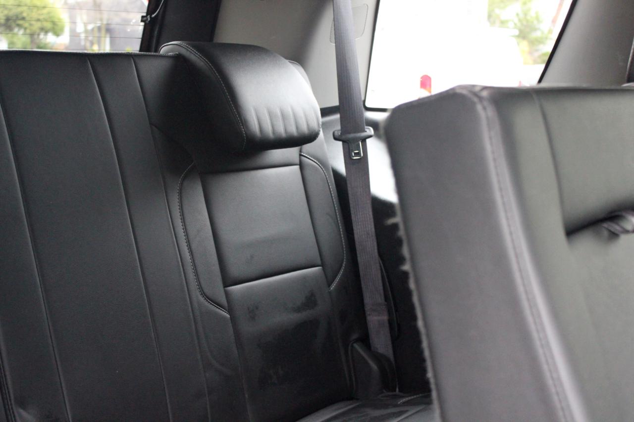 GMC Yukon SLT 4WD 2017