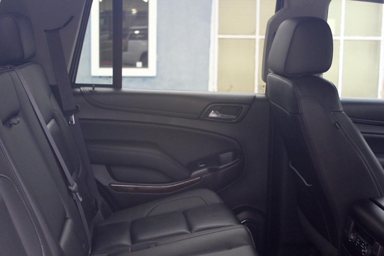 GMC Yukon SLT 4WD 2017