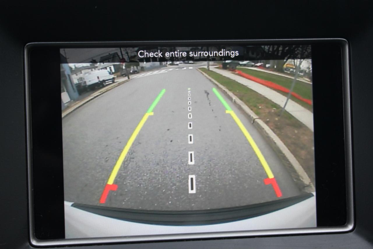 Jeep Grand Cherokee Laredo E 4WD 2018