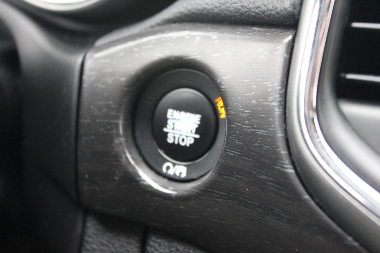 Jeep Grand Cherokee Laredo E 4WD 2018