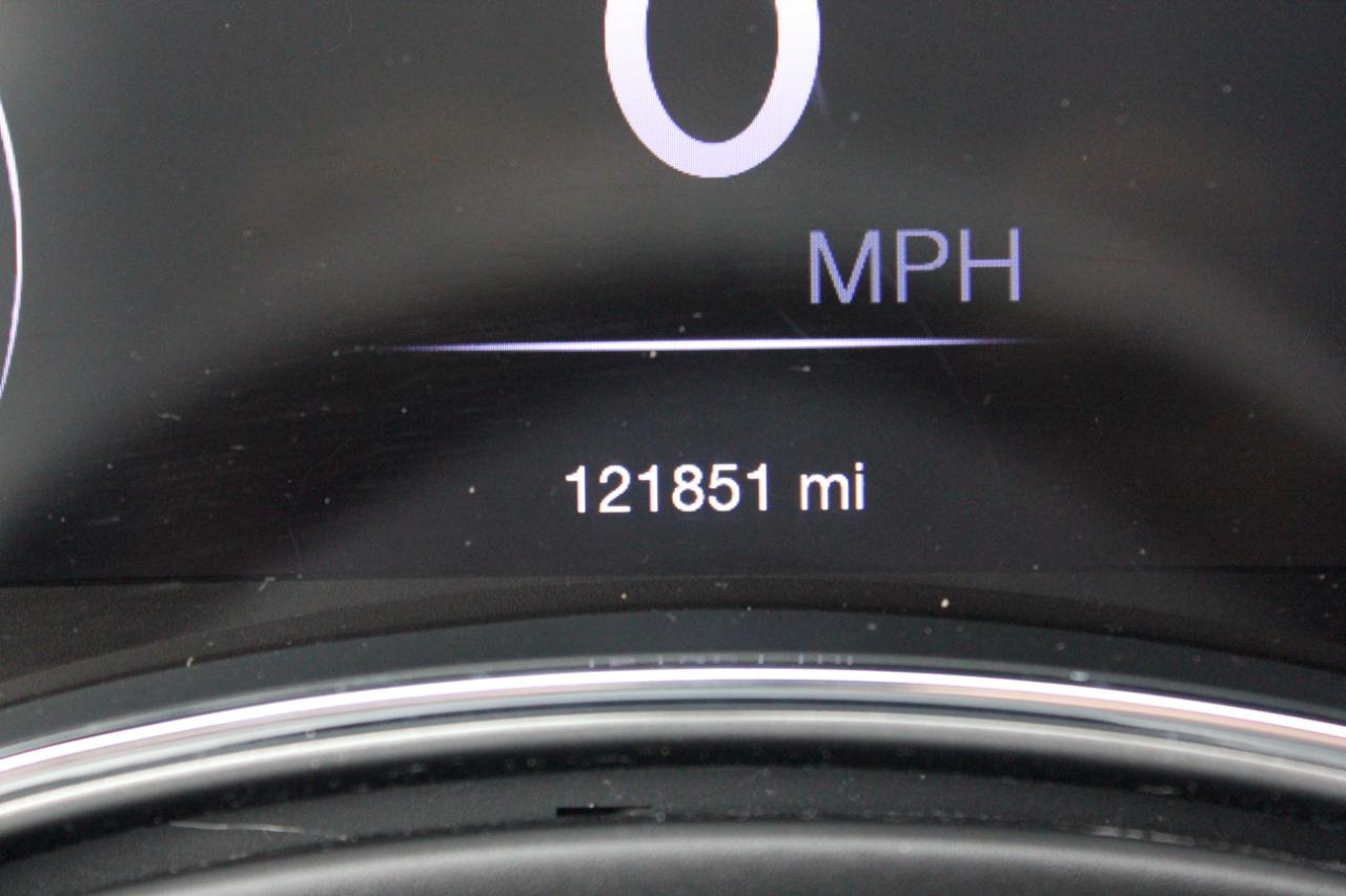 Jeep Grand Cherokee Laredo E 4WD 2018