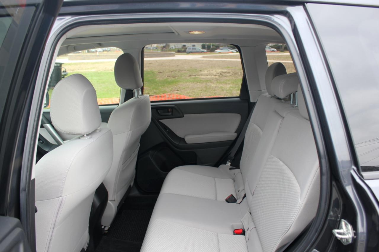 Subaru Forester 2.5i Premium 2014