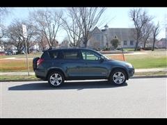 2010 Toyota RAV4 
