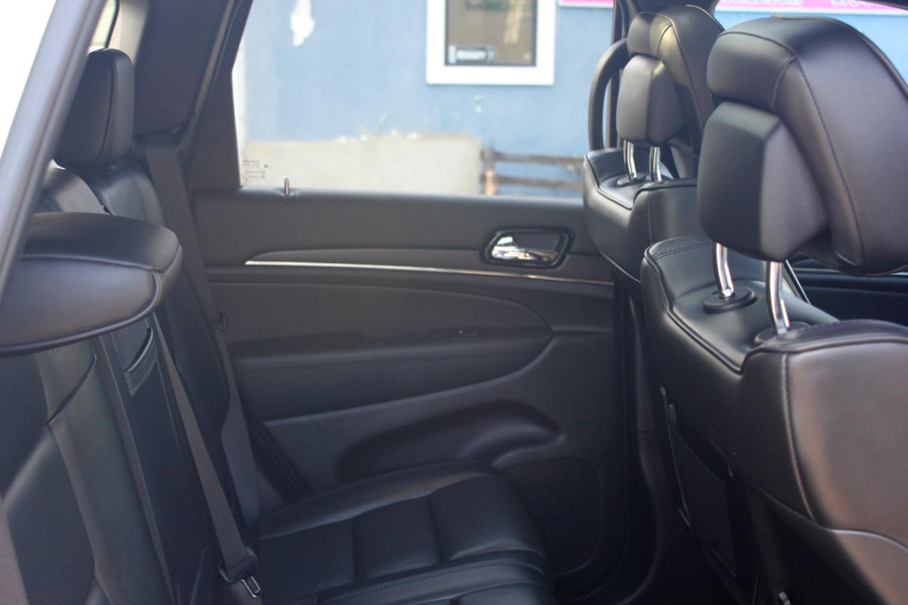 Jeep Grand Cherokee  2020