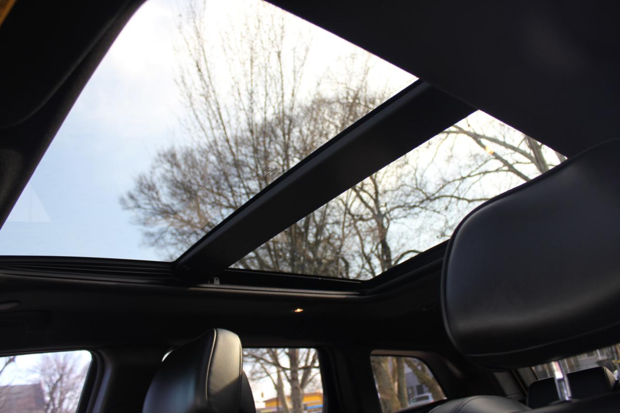 Jeep Grand Cherokee  2020