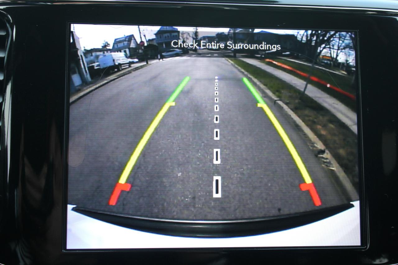 Jeep Grand Cherokee  2020