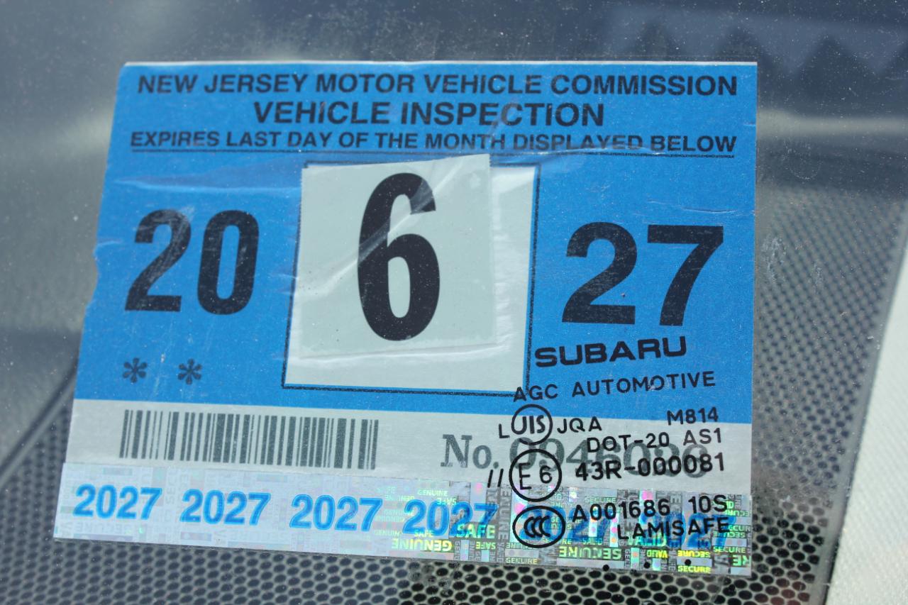 Subaru Forester 2.5i Premium CVT 2018