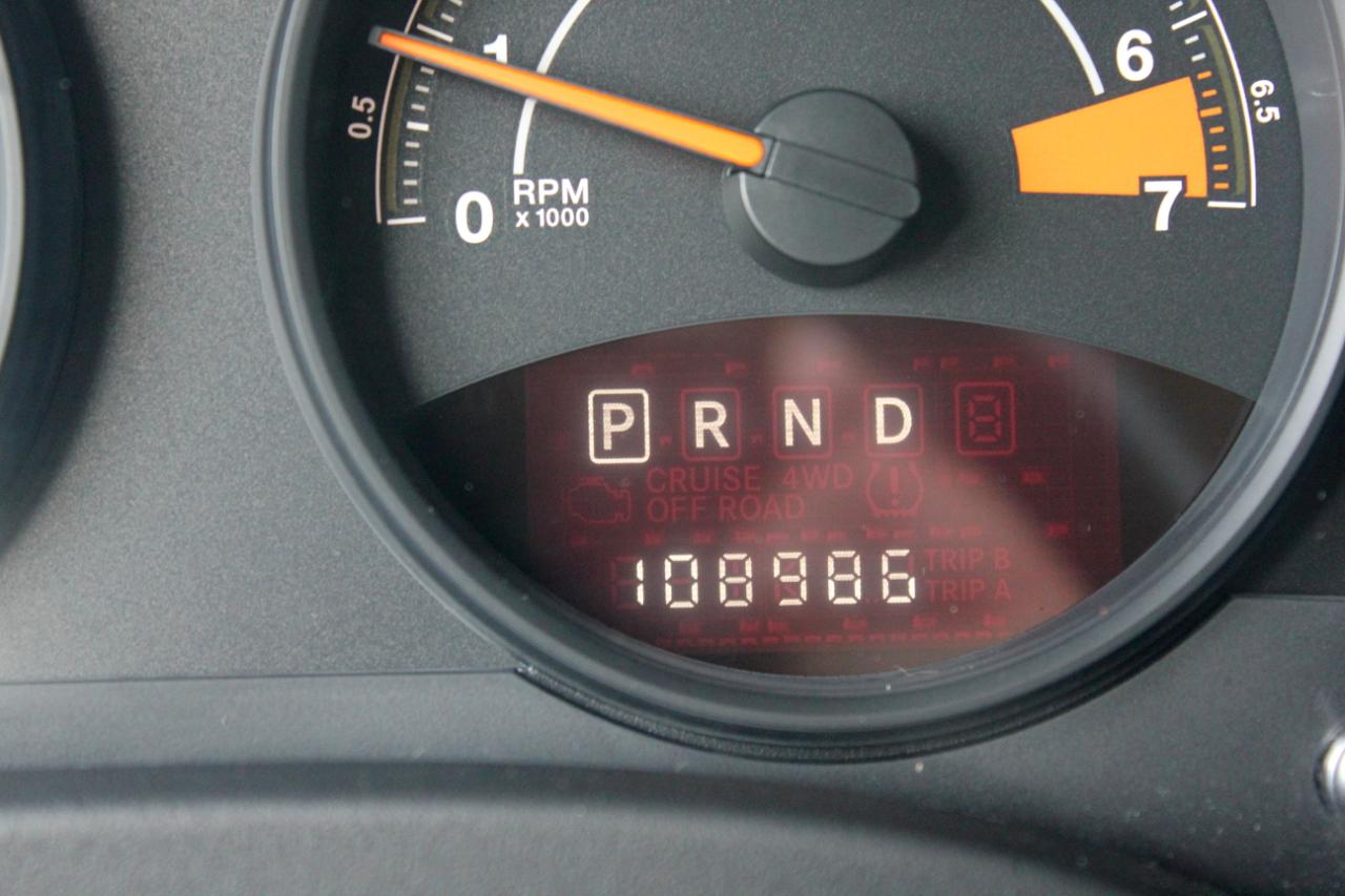 Jeep Patriot Sport 4WD 2017