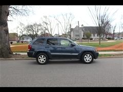 2010 Jeep Grand Cherokee 