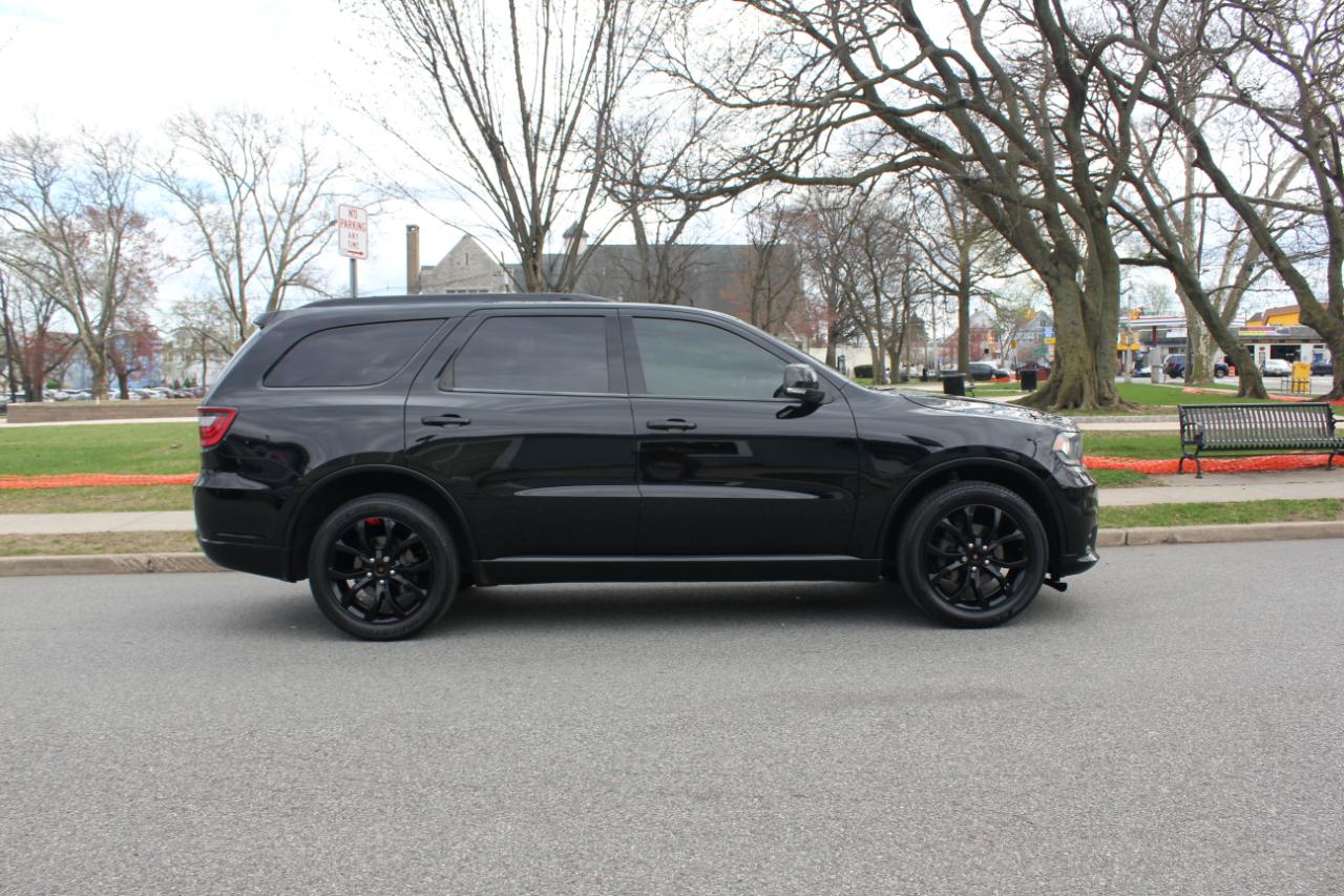 Dodge Durango GT Plus AWD 2019