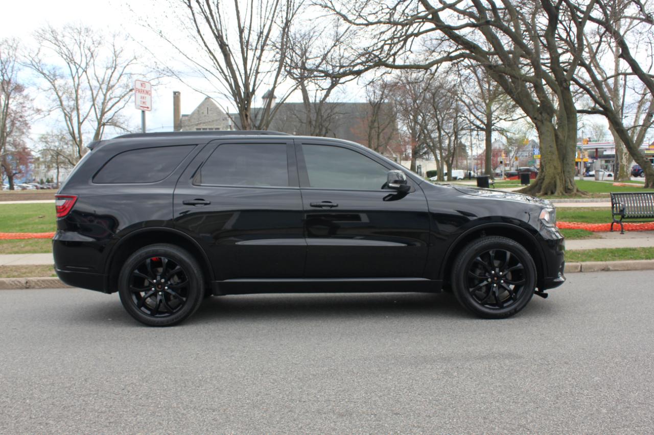 Dodge Durango GT Plus AWD 2019