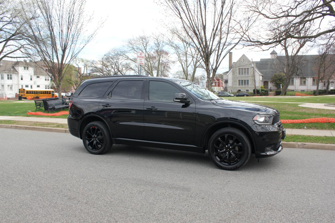 Dodge Durango GT Plus AWD 2019