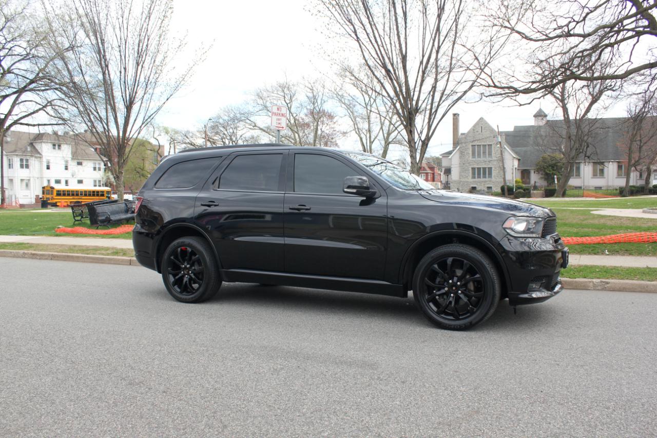 Dodge Durango GT Plus AWD 2019