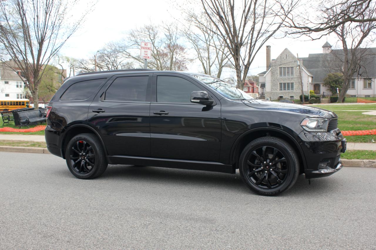 Dodge Durango GT Plus AWD 2019