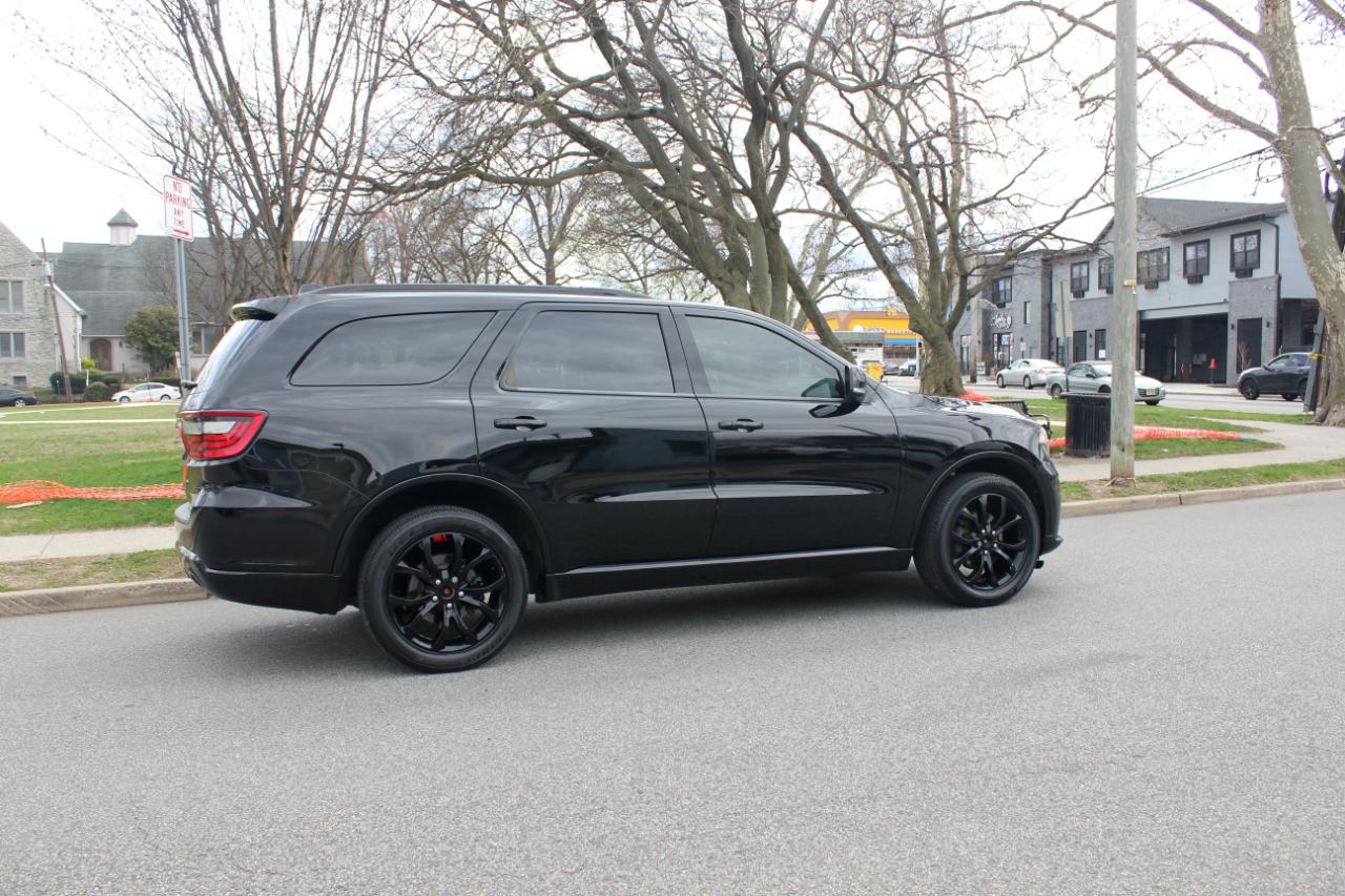 Dodge Durango GT Plus AWD 2019