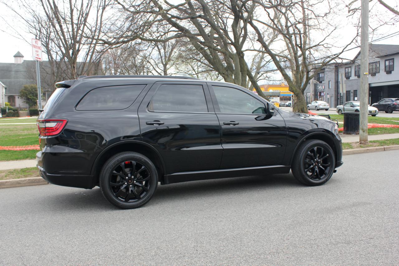 Dodge Durango GT Plus AWD 2019