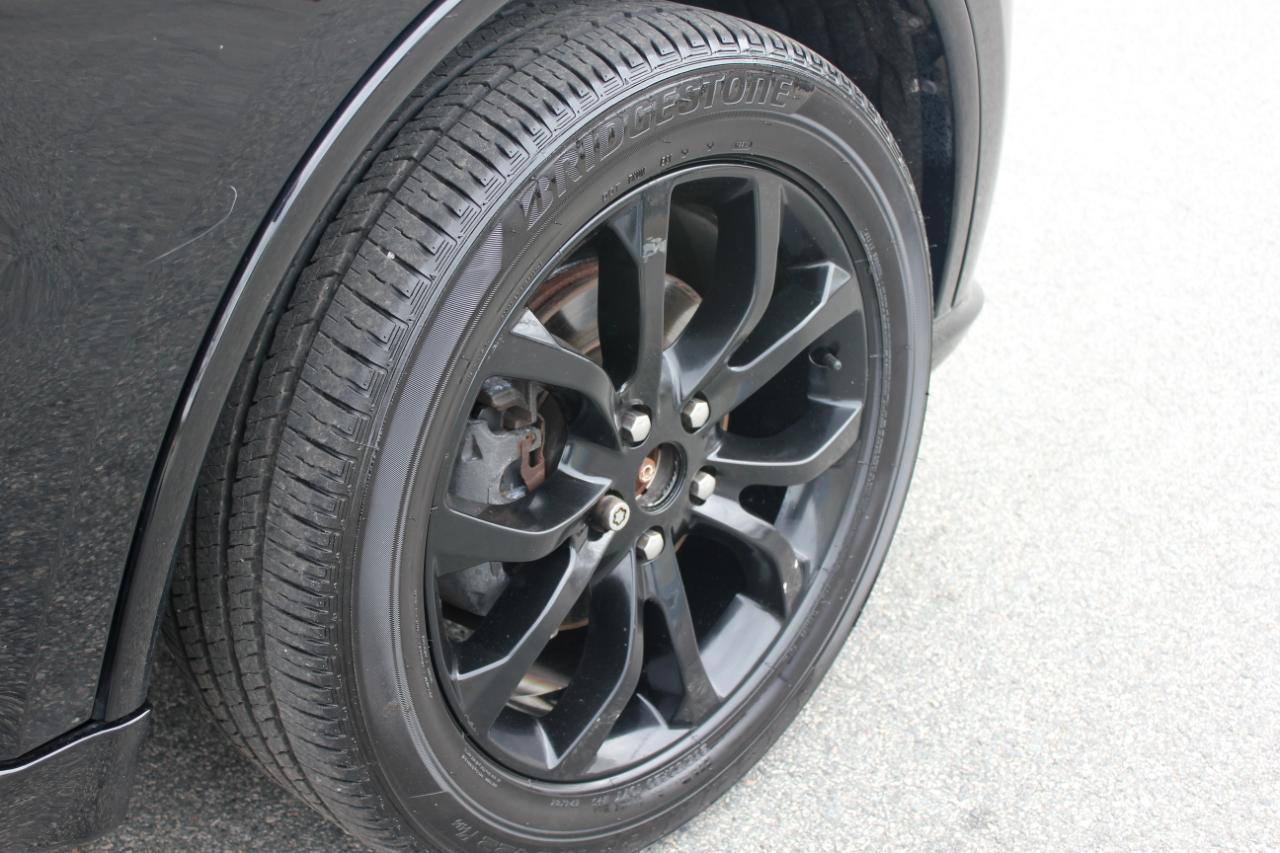 Dodge Durango GT Plus AWD 2019