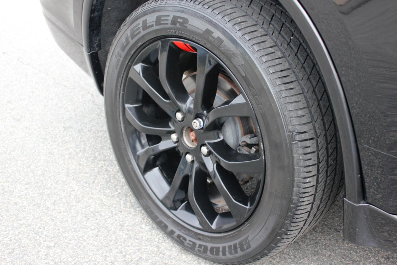 Dodge Durango GT Plus AWD 2019