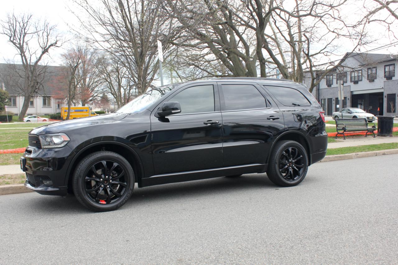Dodge Durango GT Plus AWD 2019