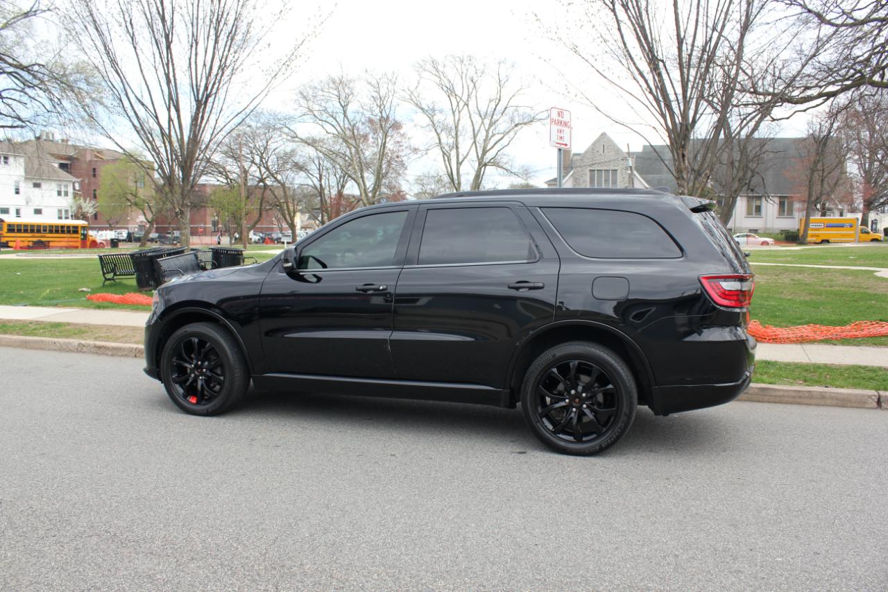 Dodge Durango GT Plus AWD 2019