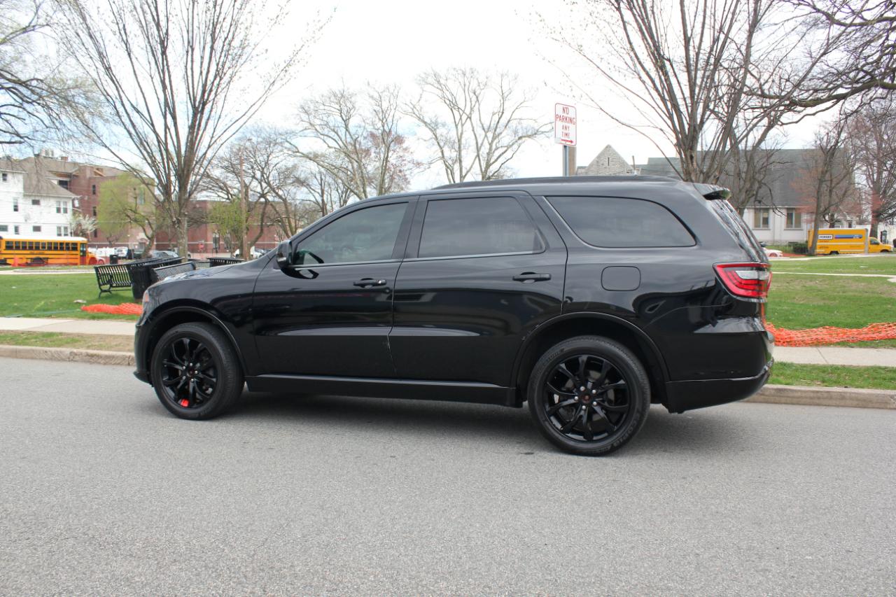 Dodge Durango GT Plus AWD 2019