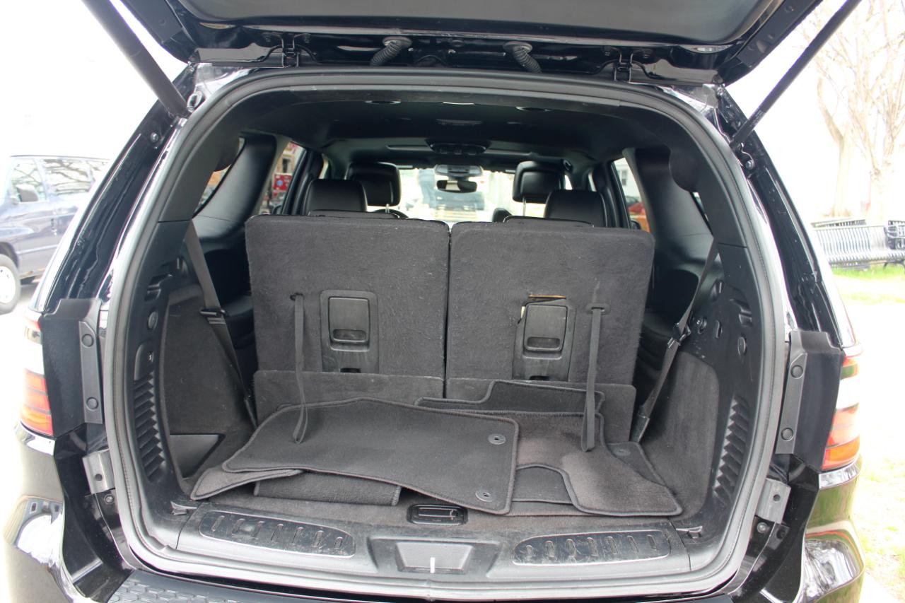 Dodge Durango GT Plus AWD 2019