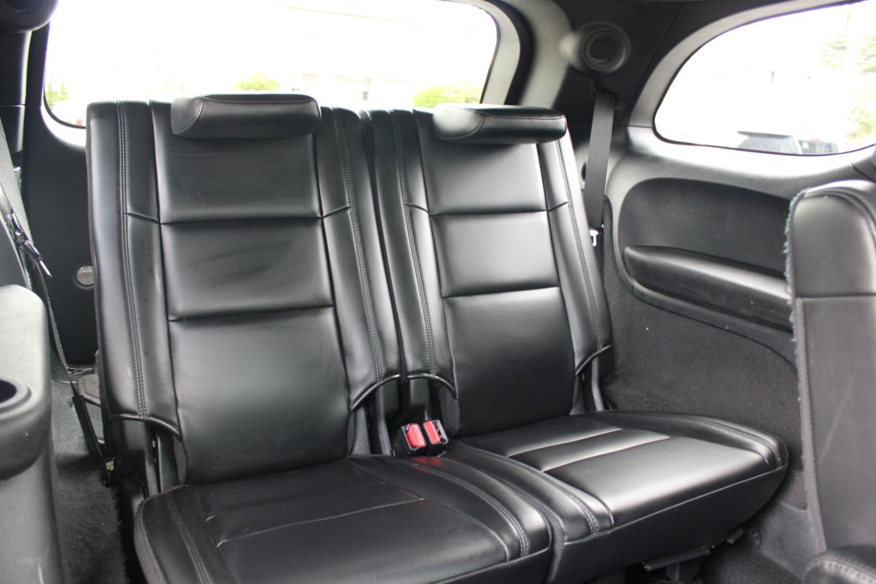 Dodge Durango GT Plus AWD 2019