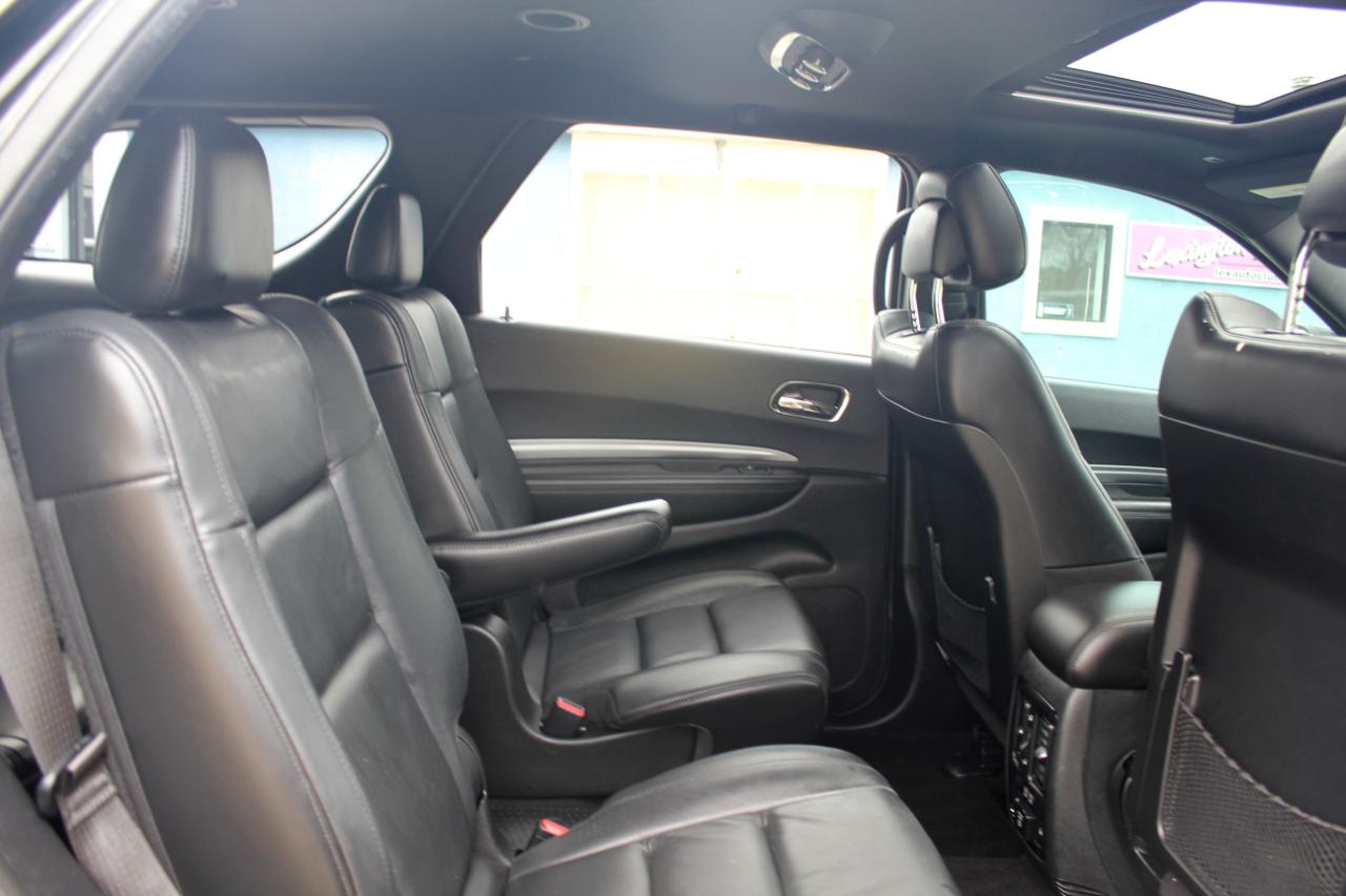 Dodge Durango GT Plus AWD 2019