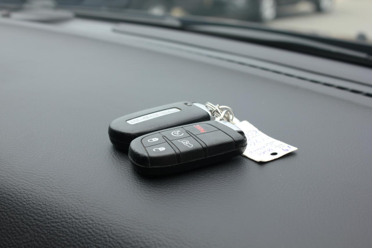 Dodge Durango GT Plus AWD 2019