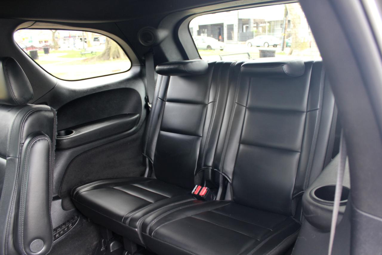 Dodge Durango GT Plus AWD 2019