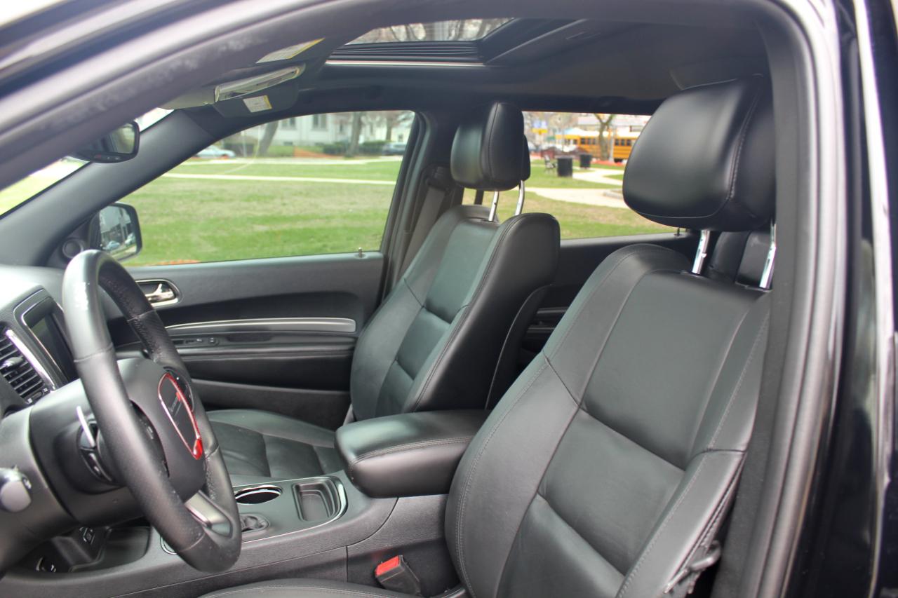 Dodge Durango GT Plus AWD 2019