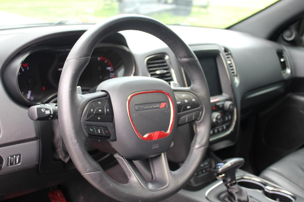 Dodge Durango GT Plus AWD 2019