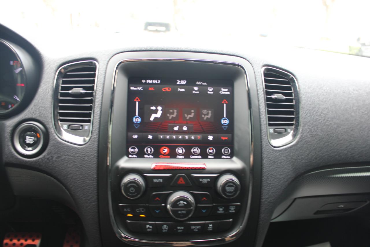 Dodge Durango GT Plus AWD 2019