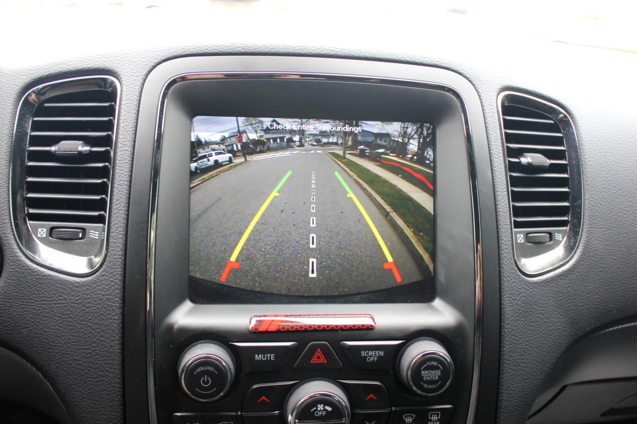 Dodge Durango GT Plus AWD 2019