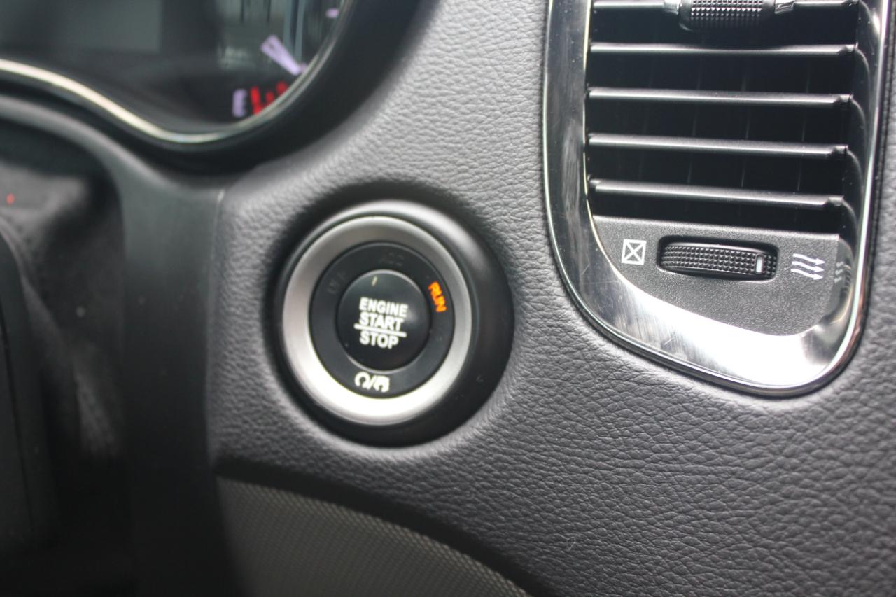 Dodge Durango GT Plus AWD 2019