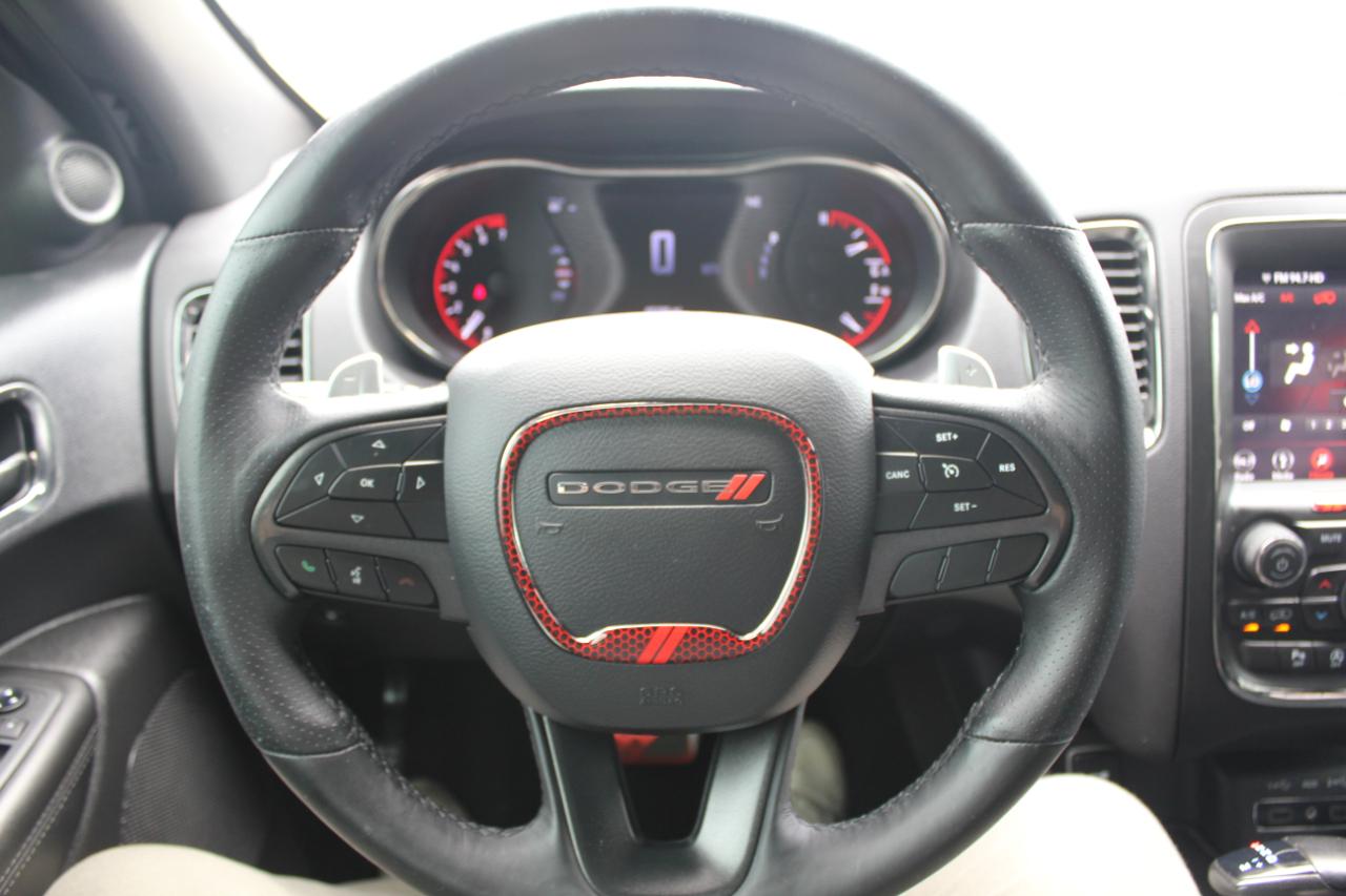 Dodge Durango GT Plus AWD 2019