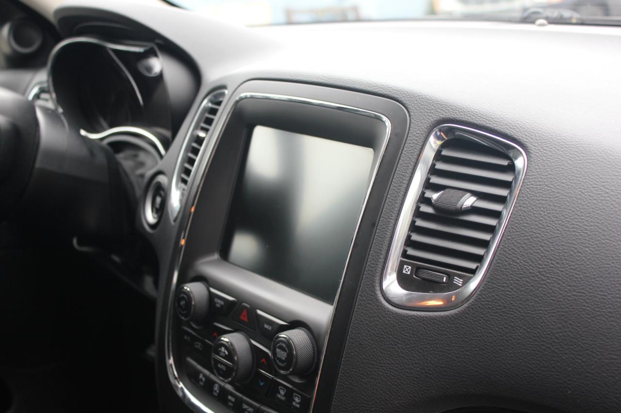 Dodge Durango Limited AWD 2016