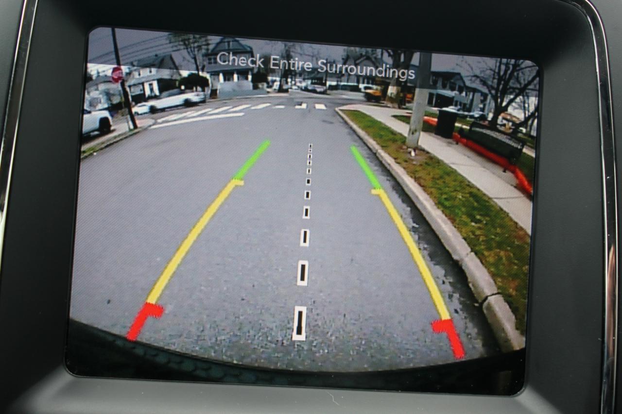 Dodge Durango Limited AWD 2016