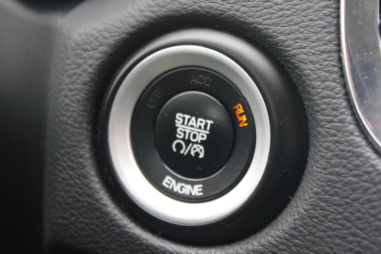 Dodge Durango Limited AWD 2016