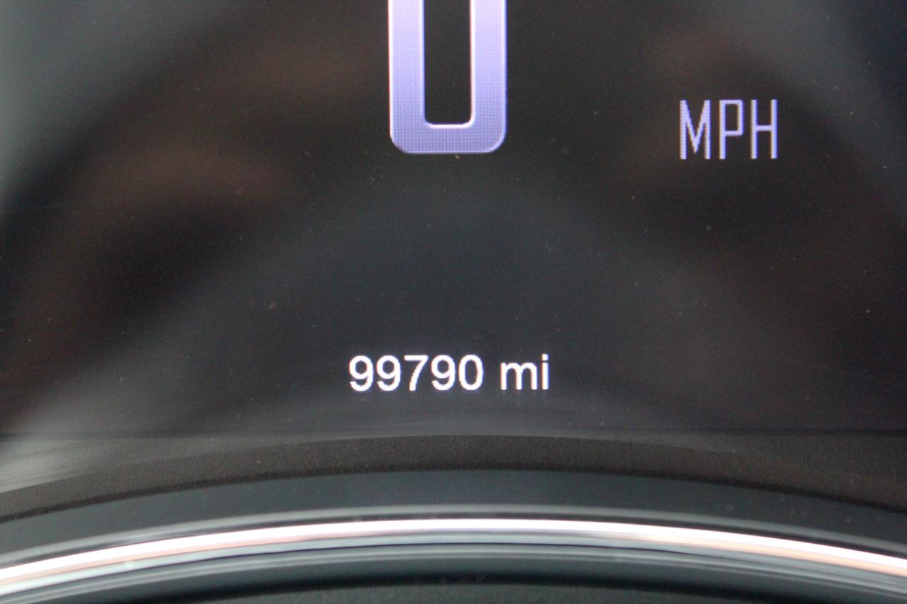 Dodge Durango Limited AWD 2016