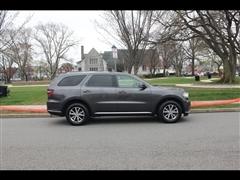 2016 Dodge Durango 