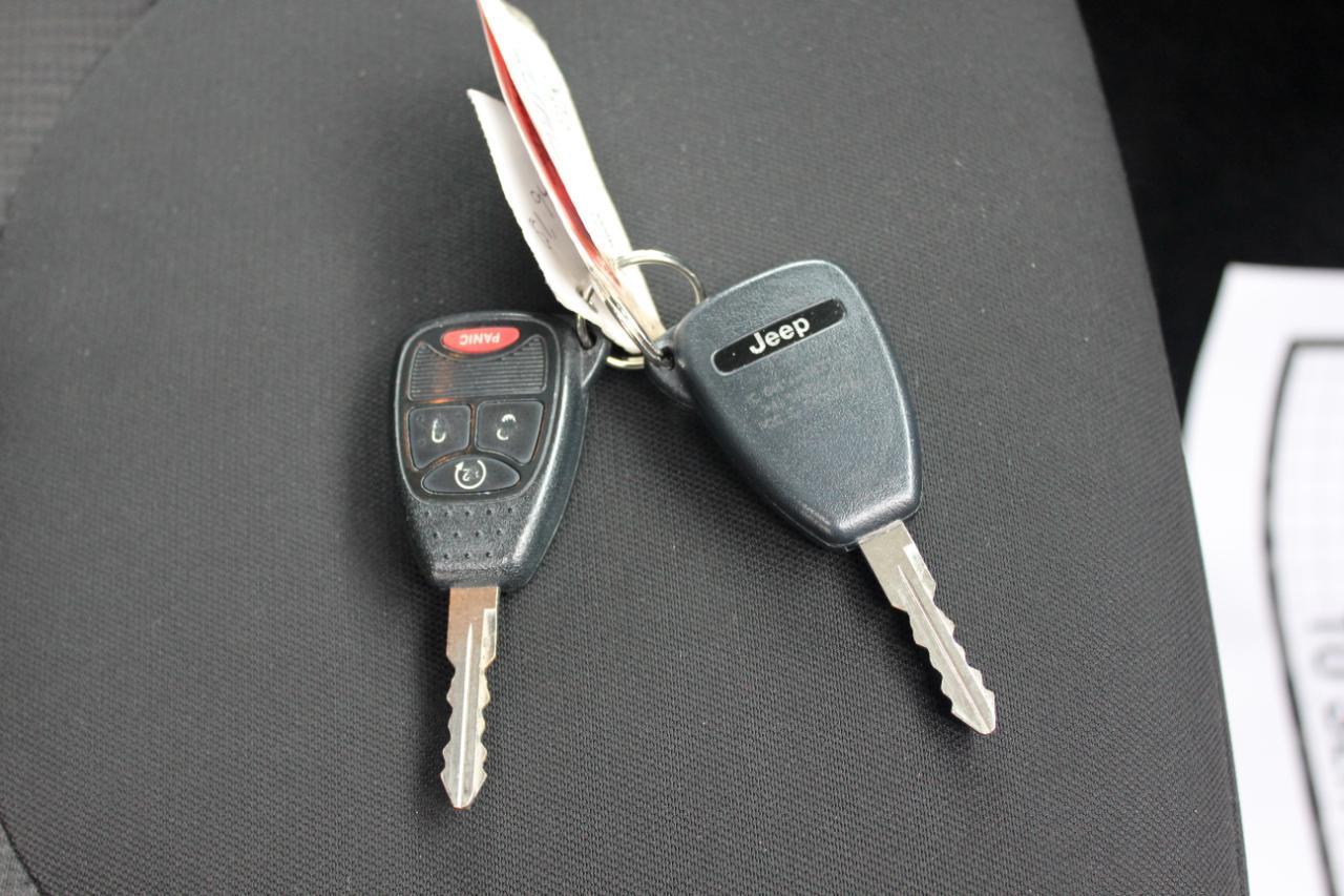 Jeep Wrangler Unlimited Sahara 4WD 2015