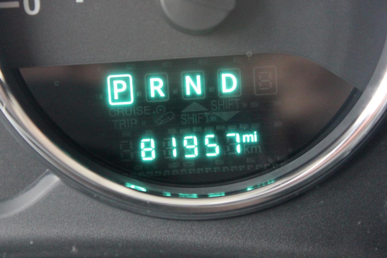 Jeep Wrangler Unlimited Sahara 4WD 2015