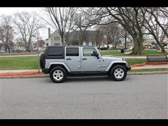 2015 Jeep Wrangler 