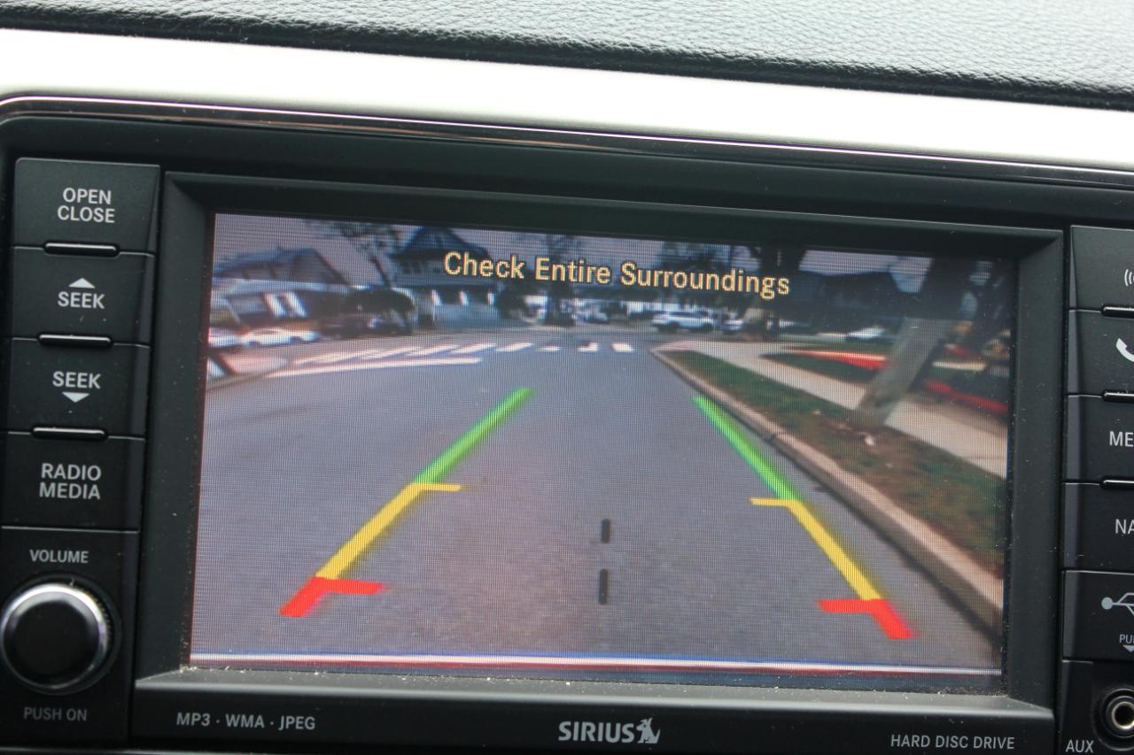 Jeep Grand Cherokee Limited 4WD 2011