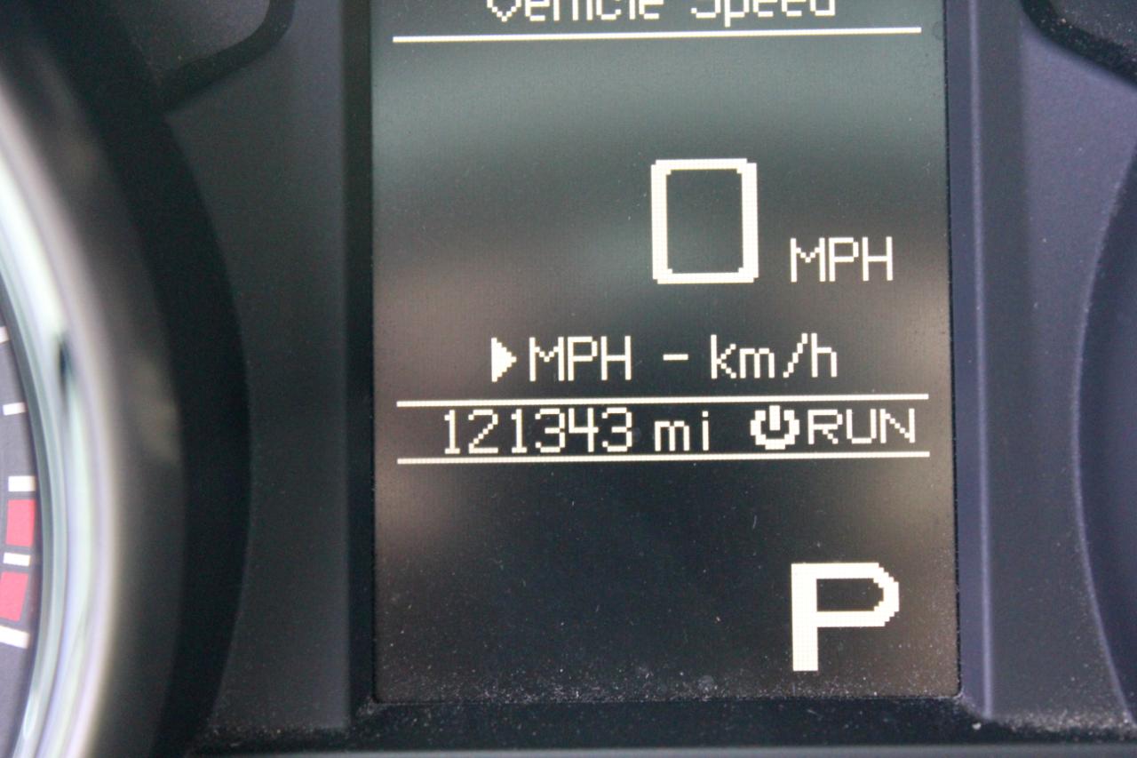 Jeep Grand Cherokee Limited 4WD 2011